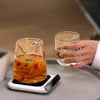 Potable USB Coffee Mug Cup Warmer