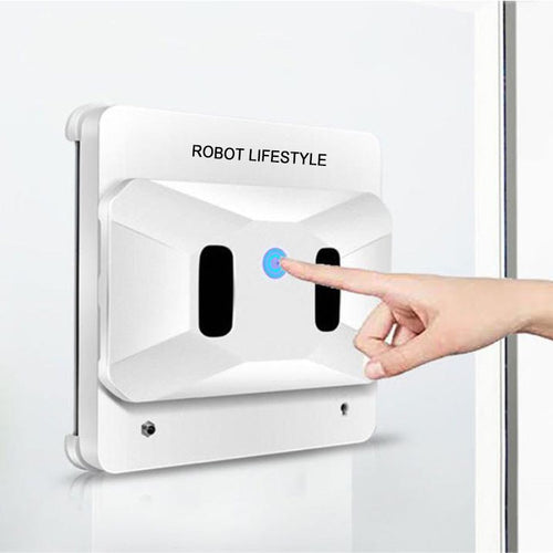 Window Cleaning Robot