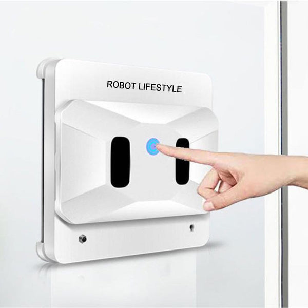 Window Cleaning Robot