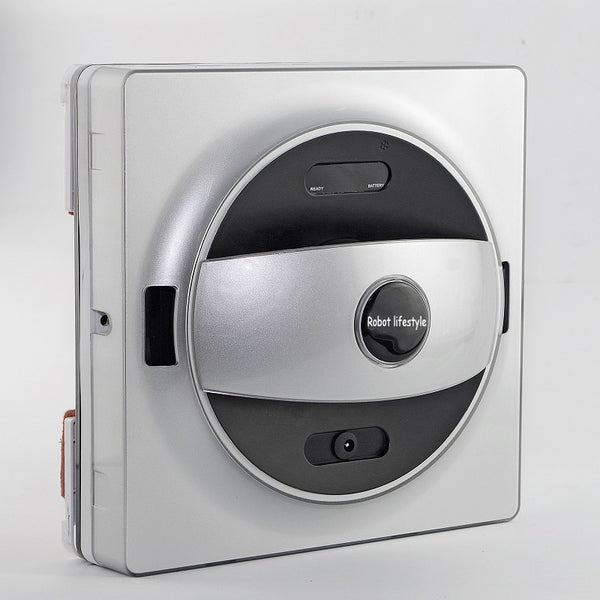 Robot Window Cleaner X6P for big window
