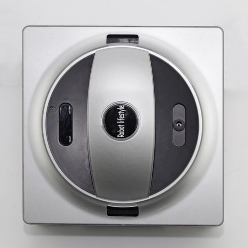 Robot Window Cleaner X6P for big window