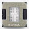 Robot Window Cleaner X6P for big window