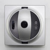 Robot Window Cleaner X6P for big window