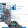Robot Window Cleaner X6P for big window