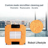 Robot Window Cleaner X6P for big window