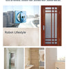 Robot Window Cleaner X6P for big window
