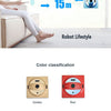 Robot Window Cleaner X6P for big window
