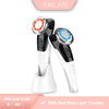 EMS Facial Massager