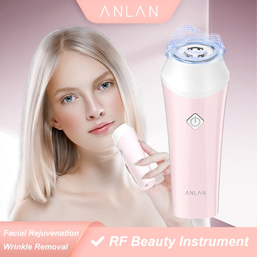 ANLAN RF Lifting Facial Mesotherapy