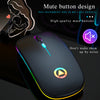 Wireless Computer Mouse