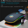 Wireless Computer Mouse