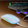 Wireless Computer Mouse