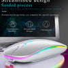 Wireless Computer Mouse