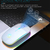 Wireless Computer Mouse