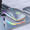 Wireless Computer Mouse