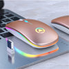 Wireless Computer Mouse