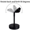2021 USB Button Rainbow Sunset Projector Atmosphere Led Night Light
