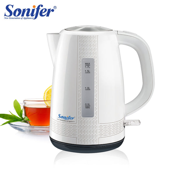 Electric Kettle