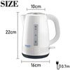 Electric Kettle