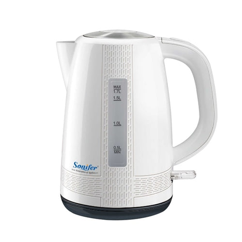 Electric Kettle