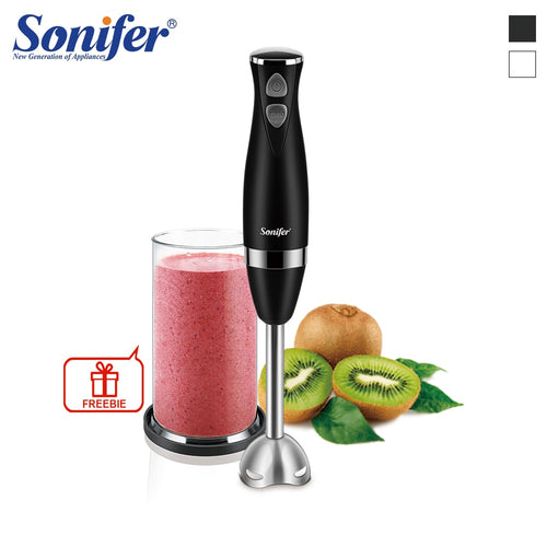 Electric Food Mixer Kitchen Detachable Hand Blender