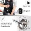 Electric Food Mixer Kitchen Detachable Hand Blender
