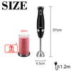Electric Food Mixer Kitchen Detachable Hand Blender