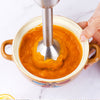 Electric Food Mixer Kitchen Detachable Hand Blender