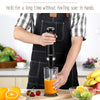Electric Food Mixer Kitchen Detachable Hand Blender