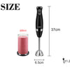 Electric Food Mixer Kitchen Detachable Hand Blender
