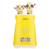 Automatic Rising Double Egg Roll Machine