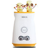 Automatic Rising Double Egg Roll Machine