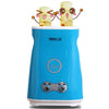 Automatic Rising Double Egg Roll Machine