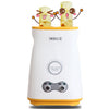 Automatic Rising Double Egg Roll Machine