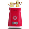 Automatic Rising Double Egg Roll Machine