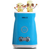 Automatic Rising Double Egg Roll Machine