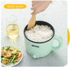 Electric cooker