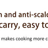 Electric cooker