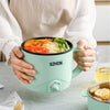 Electric cooker