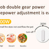 Electric cooker