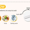 Electric cooker