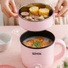 Electric cooker