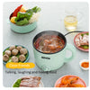 Electric cooker