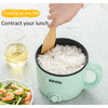 Electric cooker