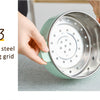 Electric cooker