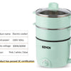 Electric cooker