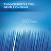 EB60 Sensi Ultra Thin 0.01mm Soft Bristle