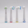 EB60 Sensi Ultra Thin 0.01mm Soft Bristle