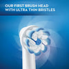 EB60 Sensi Ultra Thin 0.01mm Soft Bristle