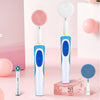 EB60 Sensi Ultra Thin 0.01mm Soft Bristle